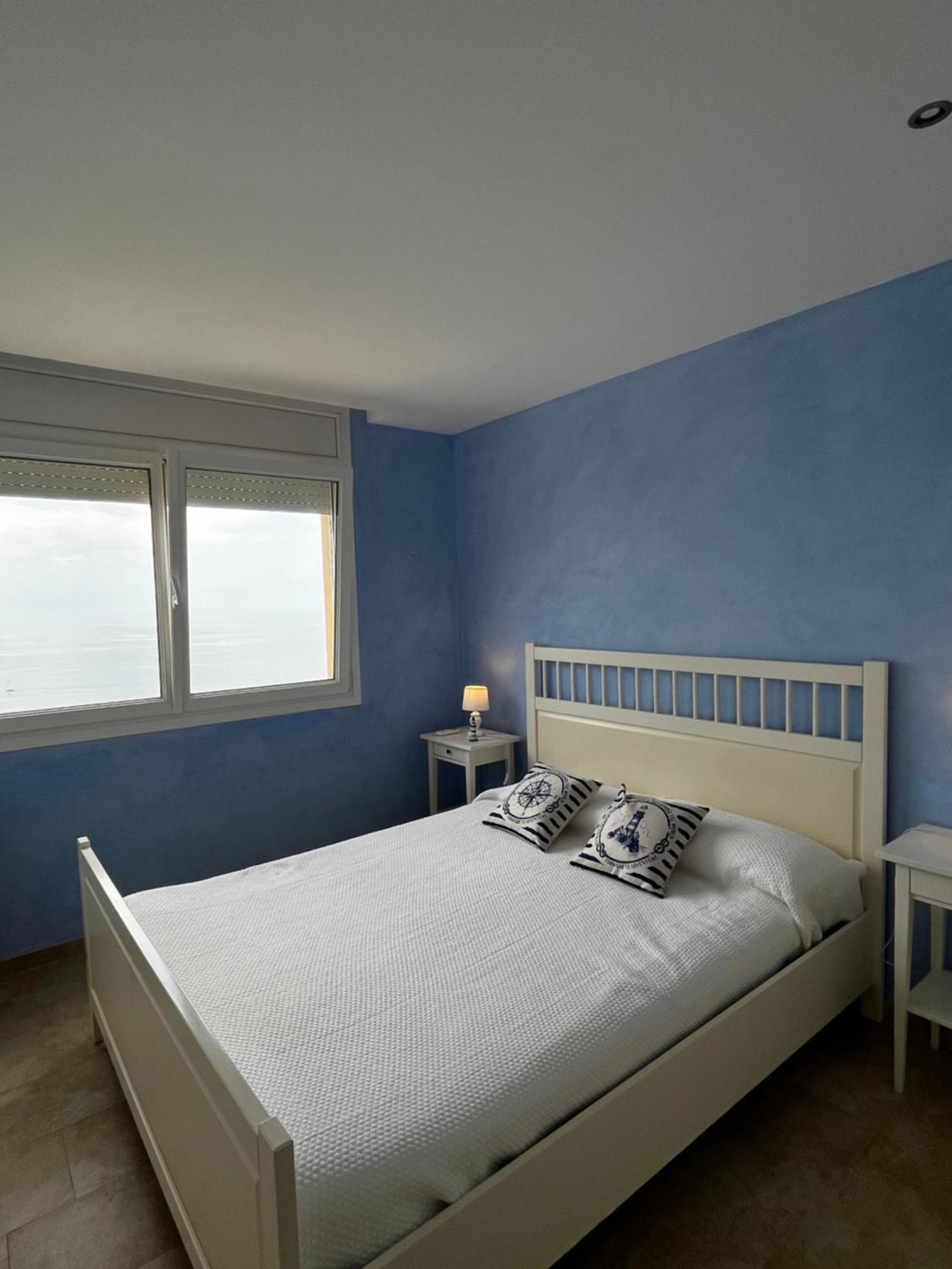 Villa Sa Calma Begur Eksteriør bilde