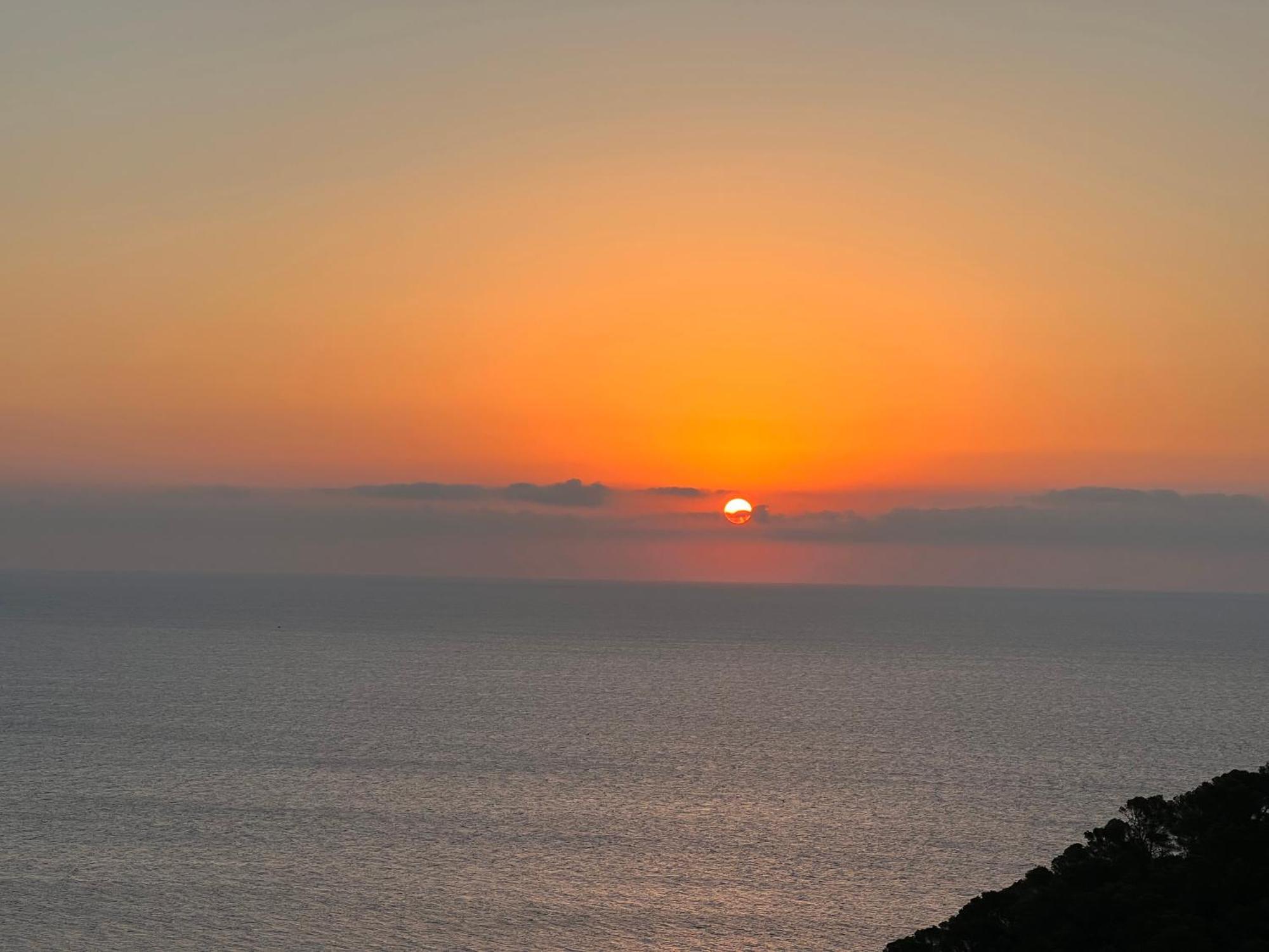 Villa Sa Calma Begur Eksteriør bilde
